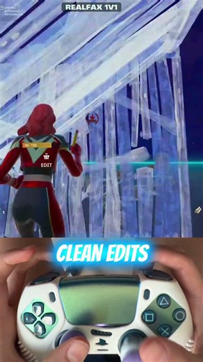 Benjyfishy’s Settings Feel INSANE 😭🎮