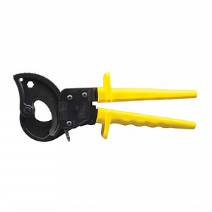 Ratcheting ACSR Cable Cutter - 63607 | Klein Tools