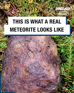 601K views · 5.2K reactions | Making jewellery out of meteorites found on the ground!  | UNILAD Tech | Facebook