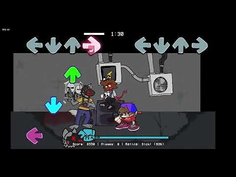 Camera zoom offsets and more on this lua script :D