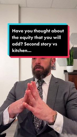 Not all renovations and additions are created equal. Let’s take the comparison between Second Story addition and a major kitchen renovation. Adding a second story to your home can often provide a higher return on investment compared to other types of remodeling projects. According to the National Association of Realtors, adding a second story is one of the home renovations that can provide the highest return on investment. In fact, in their 2020