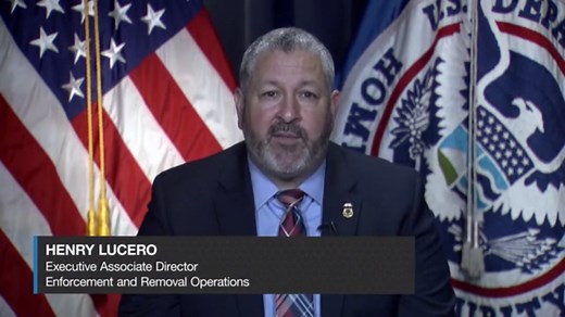 ERO FY 2020 Achievements