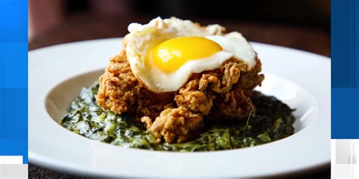 Celebrate Halloween with a witches' brunch