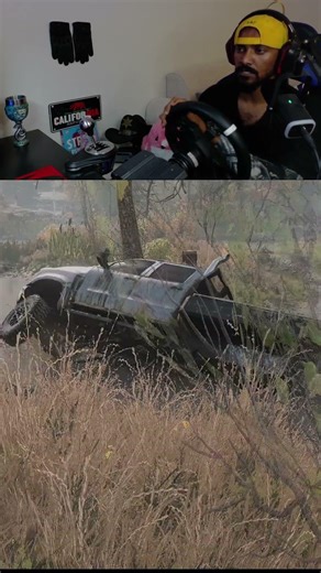 #shorts #games #gaming #gameplay #snowrunner #offroad