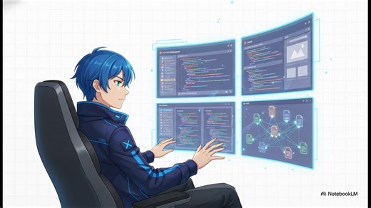 纯干货！一张图看懂 2026年AI编码大战和技术进化路线