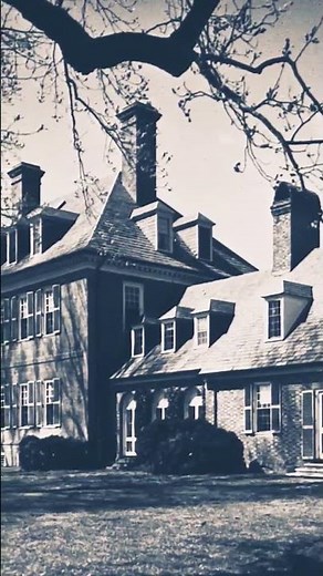 Carter's Grove is among the most well-known haunted plantations in Virginia.