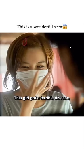 movies creation official on Instagram: "🎬 Movie name: Love Like the Falling Petals (2022) (Original Japanese title: Sakura no Yō na Boku no Koibito) ☀️ Genre: Romance, Drama ⏳ Movie length: 2h 9m 🌟 IMDb rating: 6.5/10 ☀️ Cast: Kento Nakajima, Honoka Matsumoto, Kento Nagayama 📖 Summary: An aspiring photographer falls in love with a vibrant hairstylist (referred to as “Jenny” and “Jack” in the video narration, but named Misaki and Haruto in the actual film). Their blissful romance takes a tragi