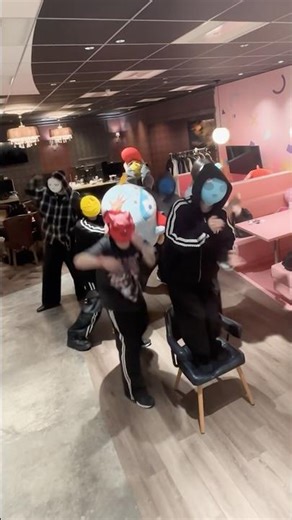 男７人で波に乗ってみた🛶🛶🛶 #夜の踊り子 #shorts