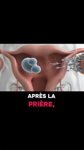 Prière pour la fécondité et la conception
