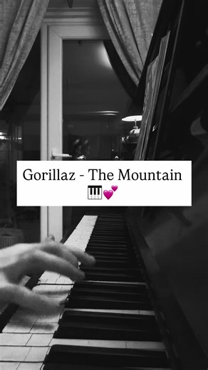 Exploring Beatles Influences in Gorillaz's 'The Mountain'