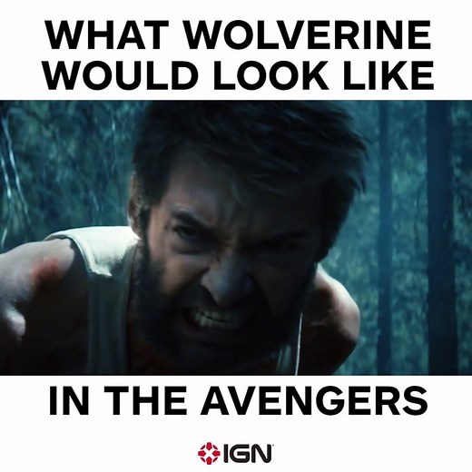 972K views · 5.9K reactions | If Disney buys 20th Century Fox, this could happen... | IGN | Facebook