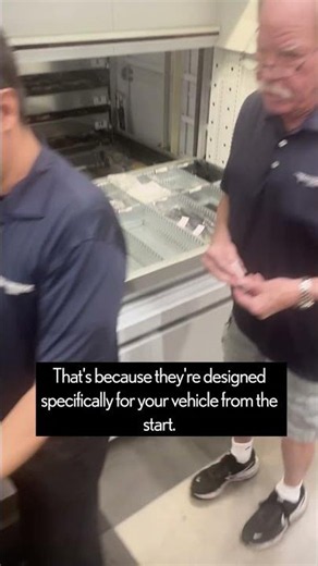 Getting the Right Part the First Time | Genuine Lexus Parts