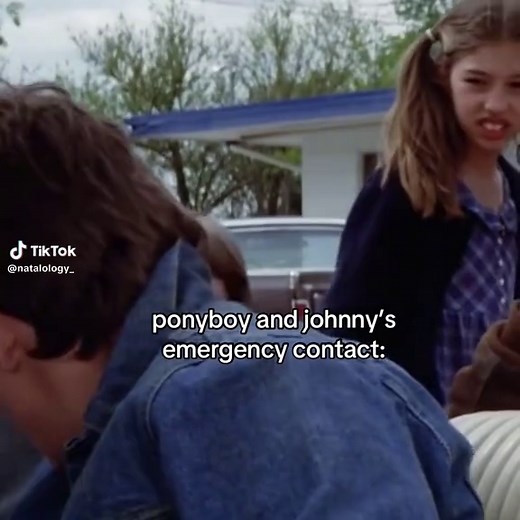 Understanding Dallas Winston's Character in The Outsiders