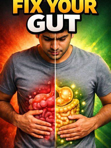 Understanding Gut Health and Bloating Relief
