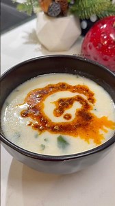 The Best Creamy Chicken Soup You’ll Ever Make! #soup #souprecipe #chickensoup