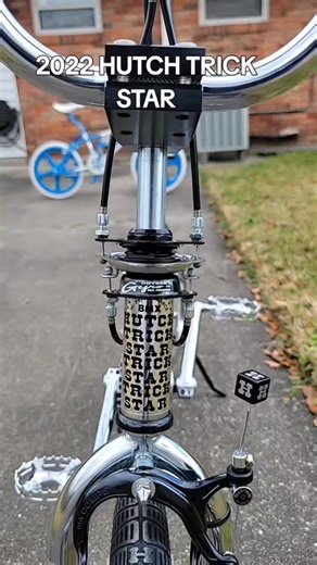 Original Old-School BMX Bikes from the 80s and 90s