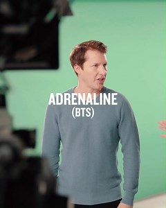 Come check out all the exotic locations we used for my ‘Adrenaline’ video! https://JamesBlunt.lnk.to/Adrenaline-BTS | James Blunt