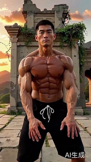 IRON PALM SMASH! Shaolin Monk Splits Stone with Bare Hand 🔥 | Ancient Kung Fu Power