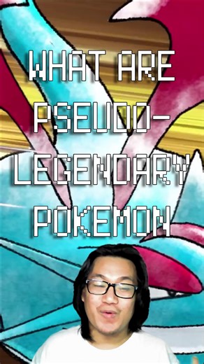 Understanding Pseudo-Legendary Pokémon: Exploring the Meaning and List