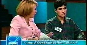 Laura en América y los programas más exitosos de Laura Bozzo