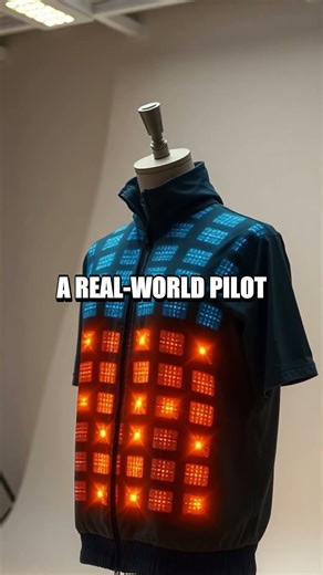 Metamaterial Masters: The New Era of Sensing and Power