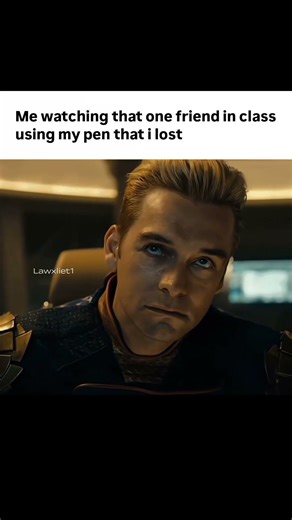 CERTIFIED THEIF😝😂 #theboys #memes #series #movieedits #movie #webseries #shorts #viral #homelander