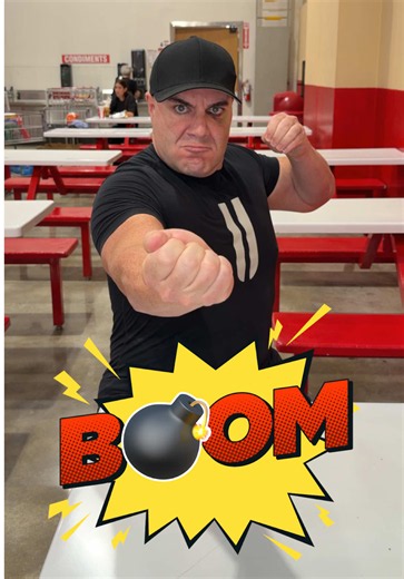 Costco Brought The Boom: OxiClean Finds & Food Faves