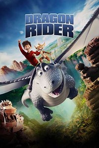 Dragon Rider - Movie