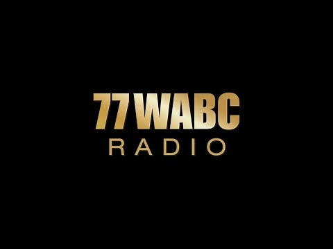 WABC AM - 77 WABC Radio - New York, New York - Legal ID - Sat, April 18, 2020 at 12:00 AM