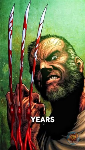 Old Man Logan Is Wolverine’s Darkest Story Ever… With a Heartbreaking End…