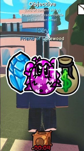 How to get the Kawaii, Diamond, Money and Pattern Eggs in Doodle World 🐰#roblox #doodleworld #easter
