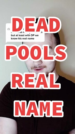 Deadpool's Real Name Explained | History and Origins Revealed