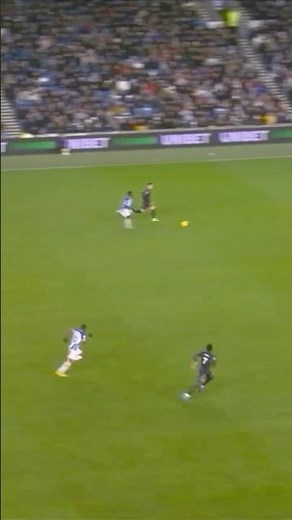 GENIUS VISION & SERIOUS SPEED