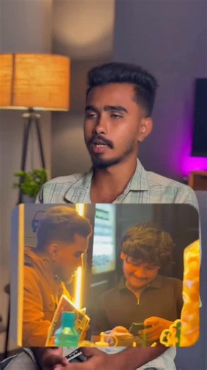 MEYYAKUTTY on Instagram: "Next shop Poolama guys☑️ l #kumbakonam #shorts #chicken #loft #vlog #trending Studio space @_studio_rj Vicky Boy Panipuri 9345399152"