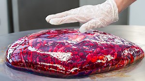 How Hard Candy Flavors Are Made