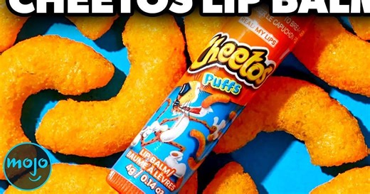 Top 30 Worst Product FAILS of All Time | Articles on WatchMojo.com