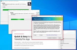 Awas, Installer Palsu Windows 11 Bawa Malware Didalamnya!