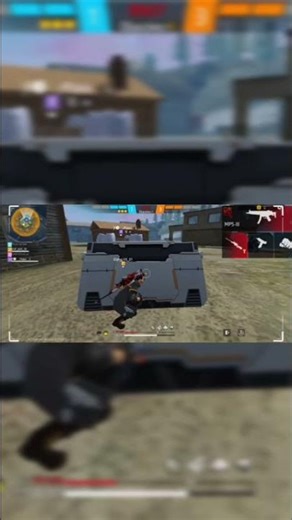 FFCS is one v one versus four in CS easy game