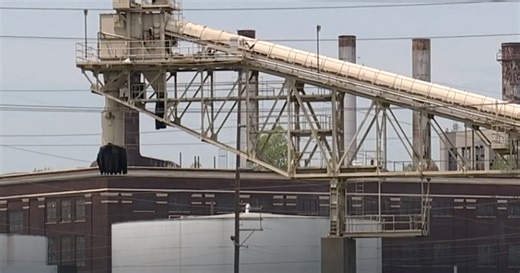 Energy usage, heat causes power outage for over 3,000 BPU customers in KCK