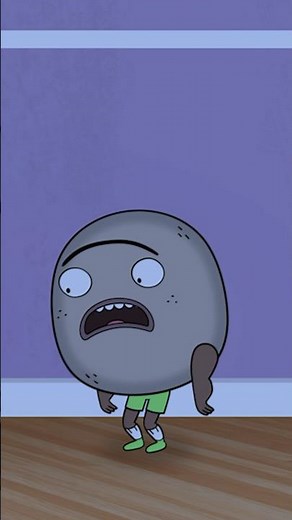 It's a PRANK war! | Rock Paper Scissors #Shorts