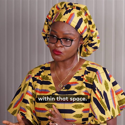 Sierra Leone is demonstrating what inclusive education looks like in action, by putting young people, especially girls and learners with disabilities, at the centre of policy and innovation. Revisit our #EdTechMondaysAfrica episode to learn how the country is embedding responsive inclusivity into its policy and innovation processes, while centring and engaging diverse young people. https://ow.ly/BXb250XZNpr | Mastercard Foundation