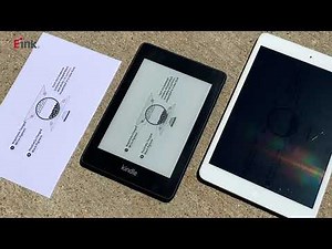 Ep 3 Features of Digital Paper