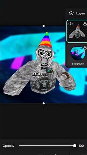 Making @shrimpy a pfp