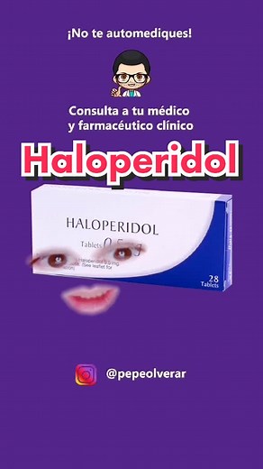 Unlocking the Power of Haloperidol: AprendeEnTiktok