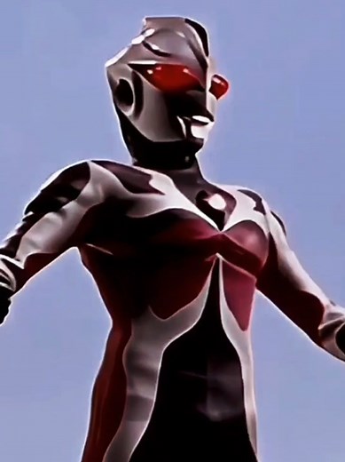 Exploring Dark Ultraman Characters and Series