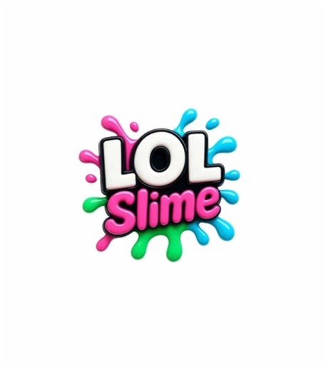 Creating with Slime: Time-Consuming Yet Fun Process