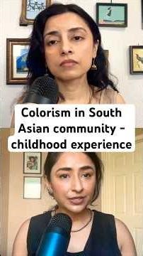 From Childhood Bias to Confident Kids: Real Talk on Colorism. #skincolor #confidentkids