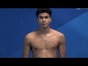 Men Diving 1m Springboard Final, 2023 Asian Games Hangzhou 男子跳水1米板決赛 2023杭州亚运会
