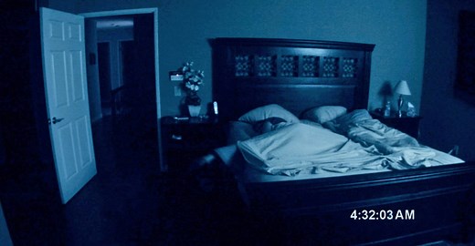 Paranormal Activity 6: Infos zu Cast, Story und Kinostart