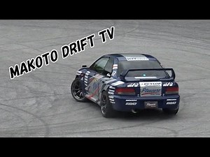 パイロン職人のすご技！全日本ジムカーナ選手権 ランカー達の走り ｜モータースポーツ